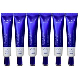 (셀러허브)쟈스 글루타치온 엑스퍼트 1000 30ml 6개 (S11367052) (SellerHub) Jas Glutathione Expert 1000 30ml 6pcs (S11367052)