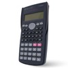 Calculadora científica, Calculadora Digital cientifica para Ingeniería, Escuela y Universidad,