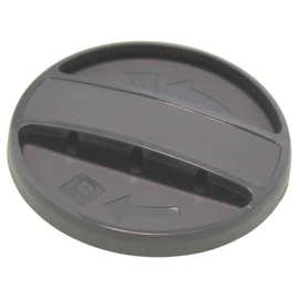 Cap Compatible with/Replacement Part for Kärcher 5.034-236.0 1.766-320.0 for S4 Sweeper
