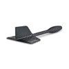 HIC Kitchen Ground Meat Chopper and Turner, High-Heat Nylon
