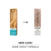 Wella colorcharm Demi-Permanent 9NA rubio ceniza natural claro 2 onzas