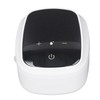 Electric Double Breastfeeding Pump 5 Levels Suction Less Noise Rechargeable
