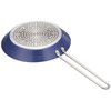Endoshoji AHLQ322 TKG Omelet Pan, 8.7 inches (22 cm), Aluminum,