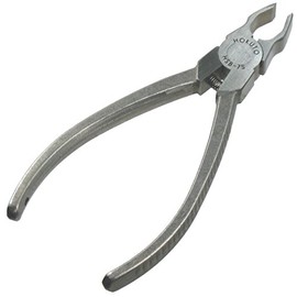 Hokuto Stainless Steel Pliers, Boning Master HSB-7S