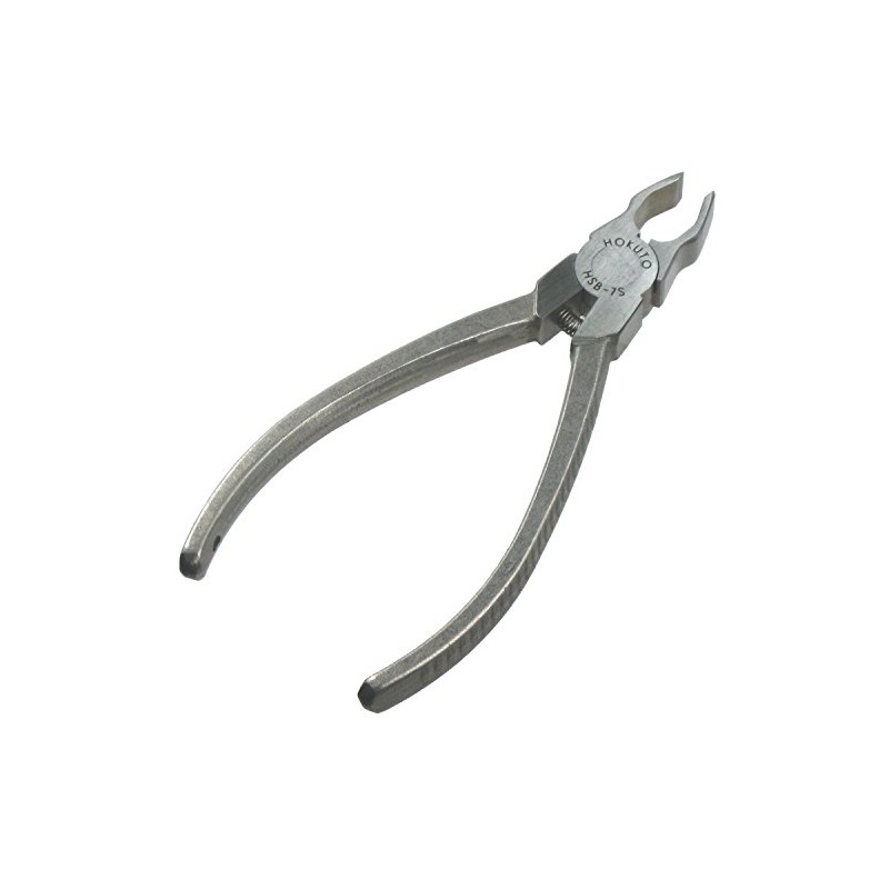 Hokuto Stainless Steel Pliers, Boning Master HSB-7S