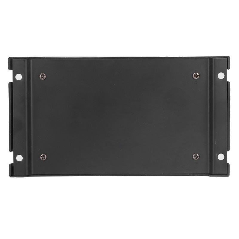 12V/24V Solar Charge Controller IP32 Waterproof High Efficient PWM Solar