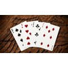 MJM Magic No.13 Table Players Vol.34 Playing Cards by Kings