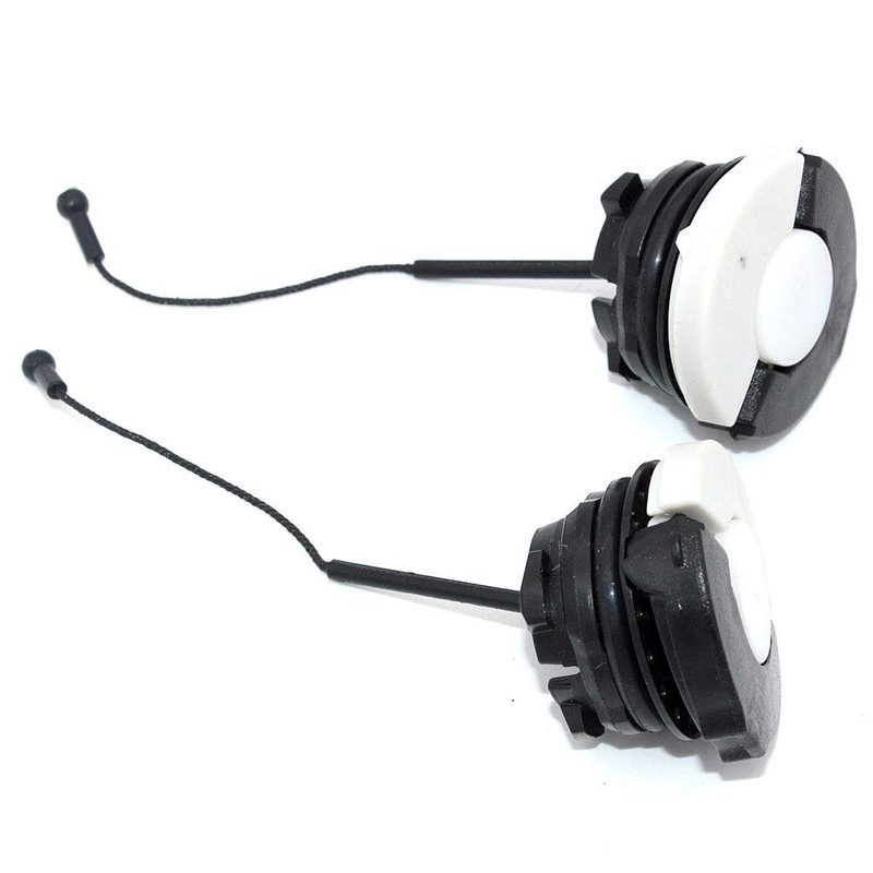 Filler Cap Fuel Cap For Stihl Pole Pruner HL100 HL100K