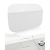 Fuel Gas Tank Cap Cover Fit for VW Volkswagen Passat
