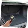 iplusmile Trunk Door Lock Latch for Easy Installation Sturdy Build