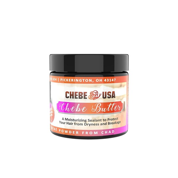 Uhuru Naturals Chebe Butter - A Whipped Butter With Authentic Chebe For Those That Are Not Able To Use Chebe The Traditional Way (16)