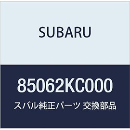 SUBARU (subaru) Genuine Parts had Assembly sa-mosutatuto , model: 85062KC000