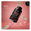 Suplemento Apoyo Equilibrio Glucosa Metabólico 180 Cápsulas Mezcla Herbal Bienestar