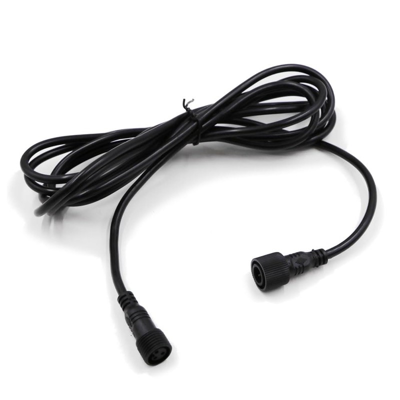 FOXCID 6.6FT Extension Cable Wire Cord For LED Warning Traffic