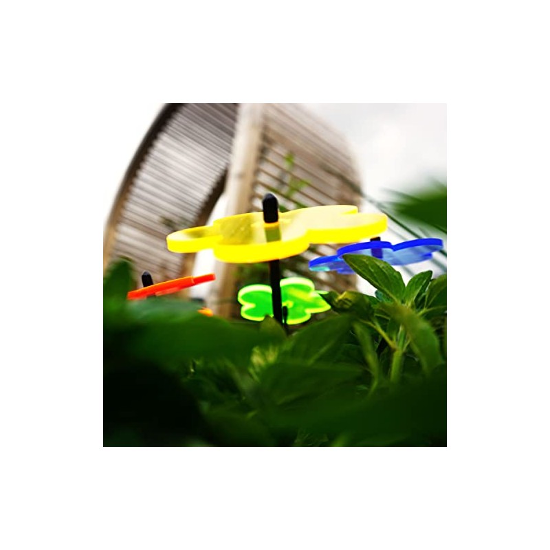 SunCatcher Set of 5: Blossom | 250mm / 9,84'' high