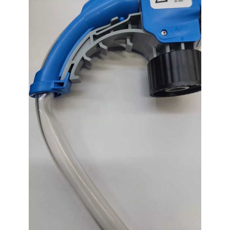 ECOLAB Mobile dispensing sprayer. #92652406