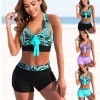 Generic Rebajas Traje De Baño De Playa Sexi Con Falda