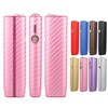 SOAREM Carbon Style Protective Case, Compatible with Ilma One Compatible