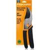 Fiskars Gardening Tools: Bypass Pruning Shears, Sharp ground Steel Blade..