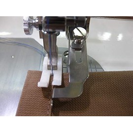 Occupation For Industrial Front Adjustable Stitching Ruler (Right), Brother zyanome zyu-ki For
