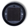 Outdoor Path Garden Solar Lamp Solar Ball Light LED 5.9"