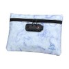 FIREDOG Smell Proof Bag with Combination Lock, 6x9 Odor Proof