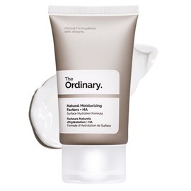 The Ordinary Natural Moisturizing Factors + HA Emulsion, 30ml, 1 piece / 디오디너리 내추럴 모이스처라이징 팩터스 + HA 에멀젼, 30ml, 1개