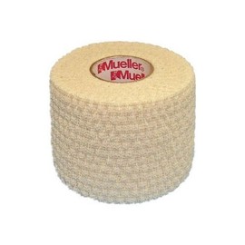 Mueller Tierite Tape Red Bowling Supplies