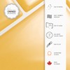 SMART TILES Peel and Stick Backsplash - 5 Sheets of