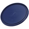 Pyrex 7402-PC (6/7-Cup) Blue Food Storage Repacement Lid - Made