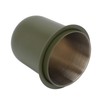 Dosing Cup 150ml 58mm Hands Free Stainless Steel Universal Inverted