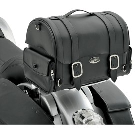 Saddlemen Drifter Express Tail Bag 3503-0055