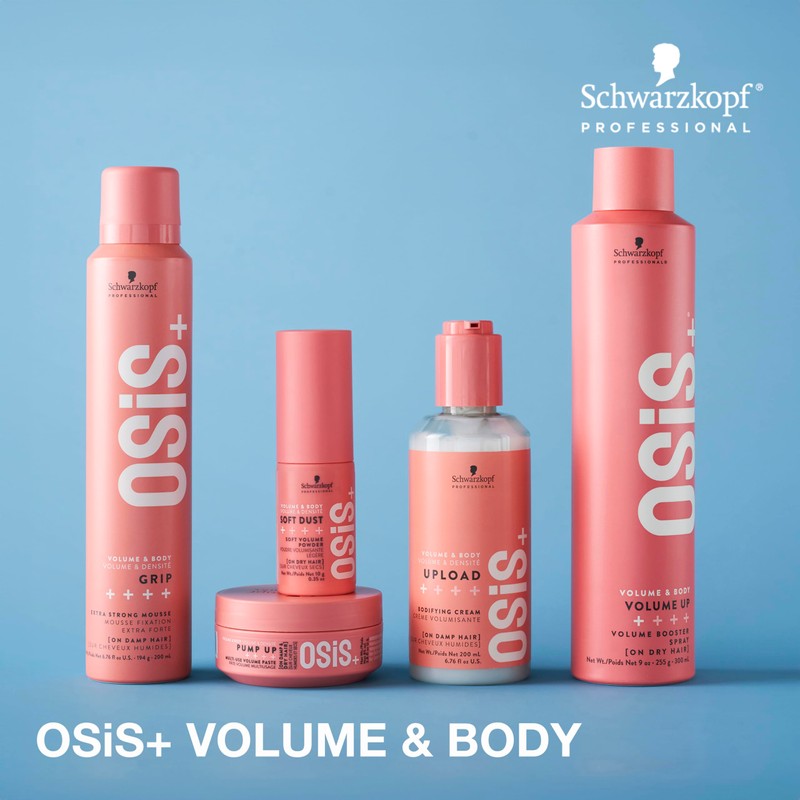OSIS+ Soft Dust Light Volumizing Powder 10 g