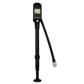 GIYO GS-05 Hi-tech LCD Display Panel Digital Shock Pump 300 PSI, GO2602