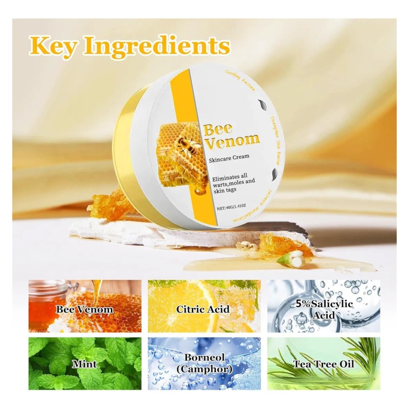 Fg Crema De Lactancia Para La Piel, Eficaz Para Reducir