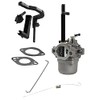 Fremnily 692475 Carburetor Compatible with Nikki 692475 G02506 for Briggs