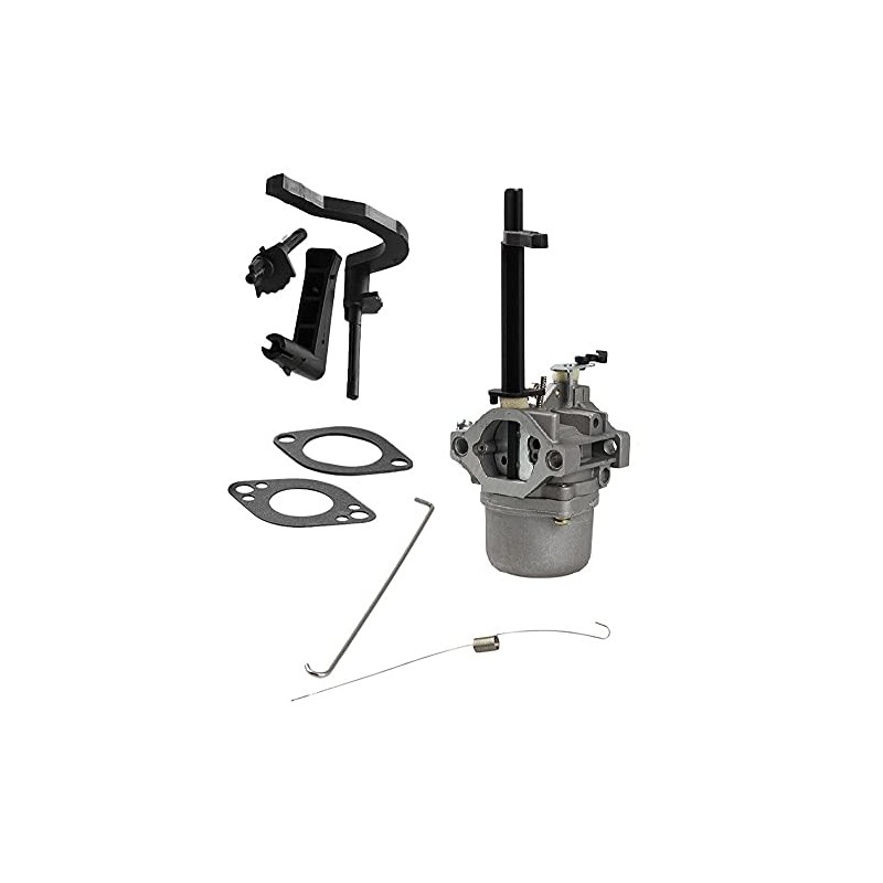 Fremnily 692475 Carburetor Compatible with Nikki 692475 G02506 for Briggs