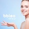 BBLEO Hya² X Orange Flower - High Dose Hyaluronic Serum