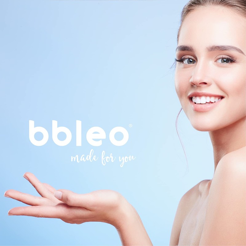 BBLEO Hya² X Orange Flower - High Dose Hyaluronic Serum