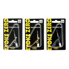 Depth Evoque Zero Prop Set for 120 Black