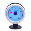 2 Inch 52mm LED Tachometer Gauge Car Digital Meter 0-8000RPM