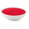 Weddingstar Crystalline Quartz Sand, Red