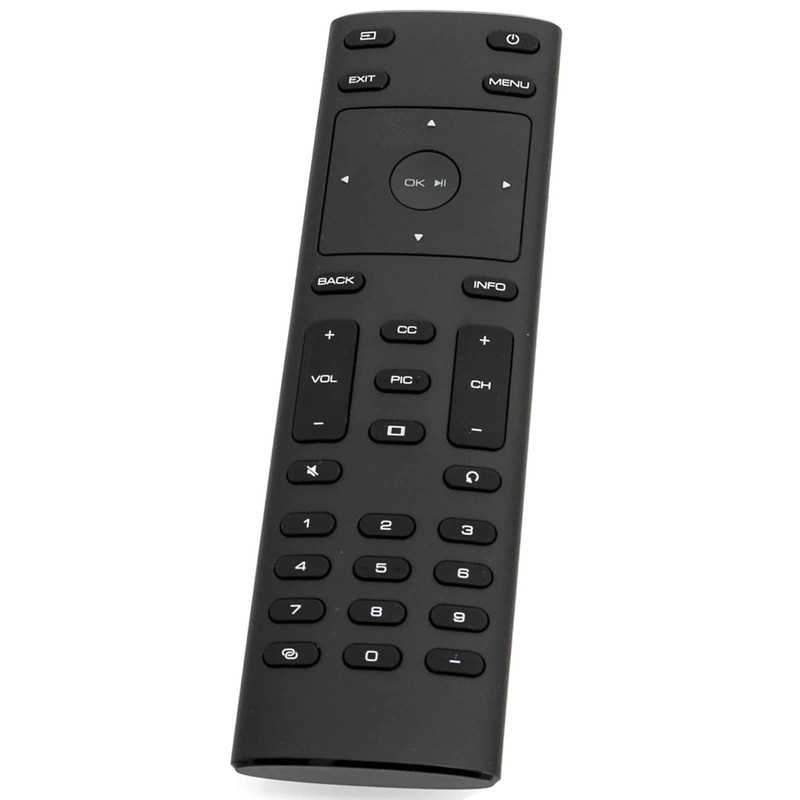 XRT135 Replace Remote fit for Vizio Smart TV E43-E2 P55-E1