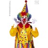 Clown Set Tie And Nose Clown Hats Caps & Headwear
