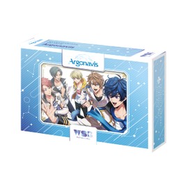 Weiss Schwarzbraw Start Deck Argonavis