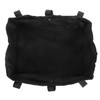 Healeved Seat Walker Storage Bag Large Capacity Hanging Organizer for