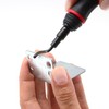 AFA Tooling - Extendable Neck Deburring Tool with 16 Extra