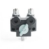 diamond cx210n 1 circuit 2 contact