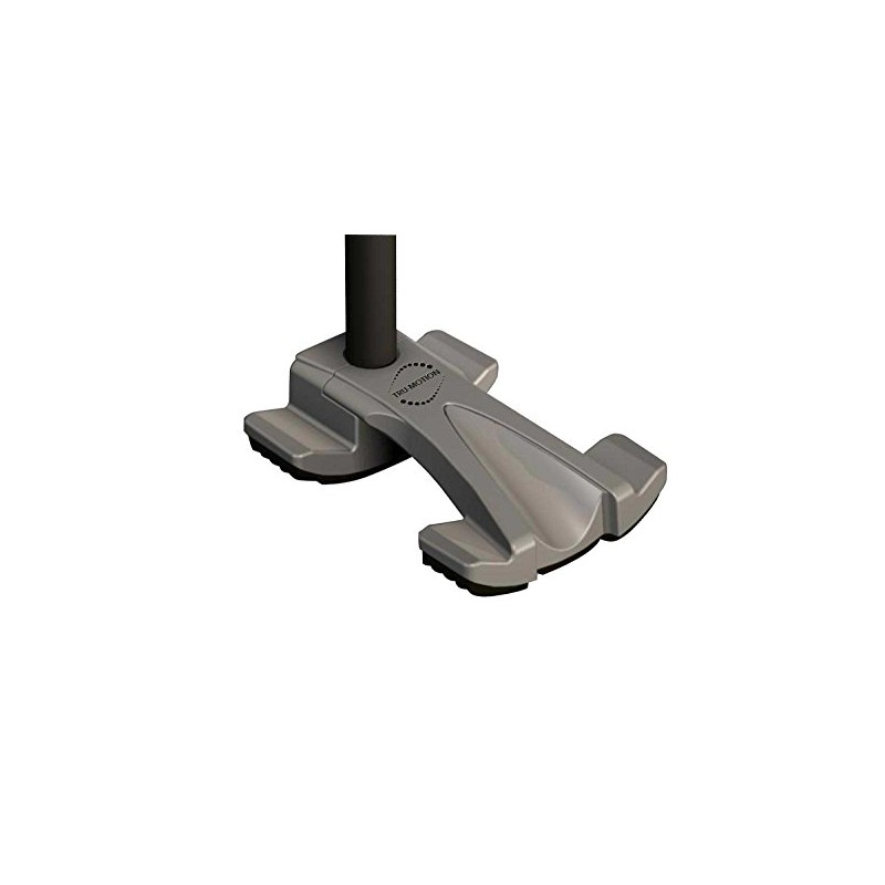 Lifetime Products Lifetime Tru-Motion Walking Cane # 1011, Black with