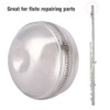 Flute Crown Flute Head Flute Cap Headjoint Screw Cap for
